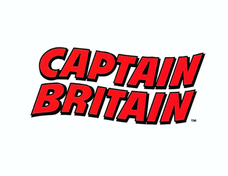Captain Britain