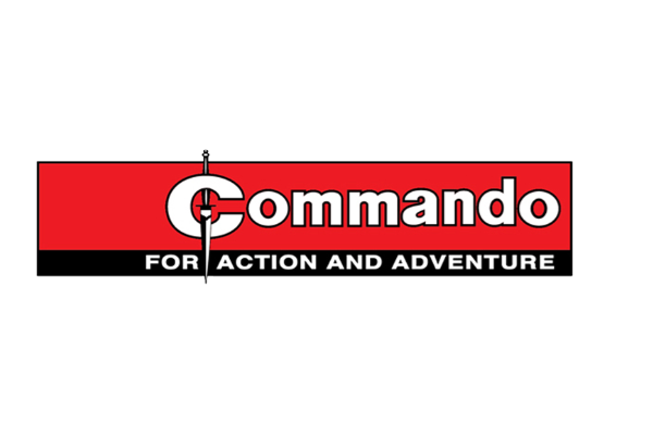 Commando Comics