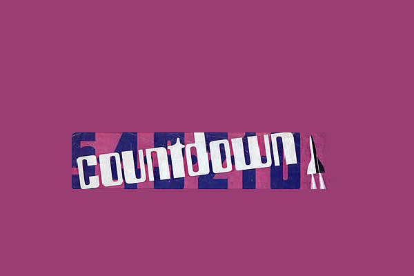 Countdown Comic