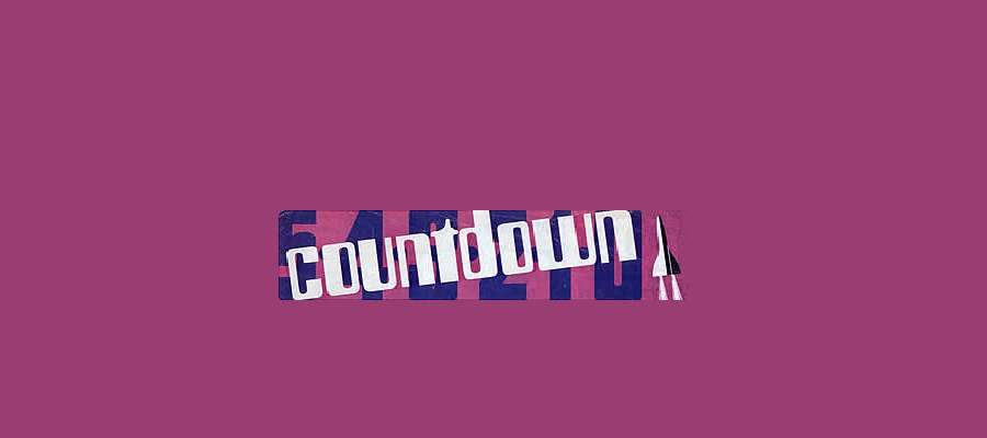 Countdown Comic