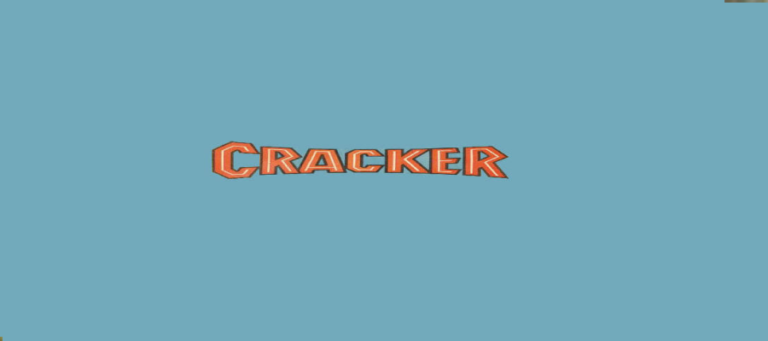 Cracker Comic