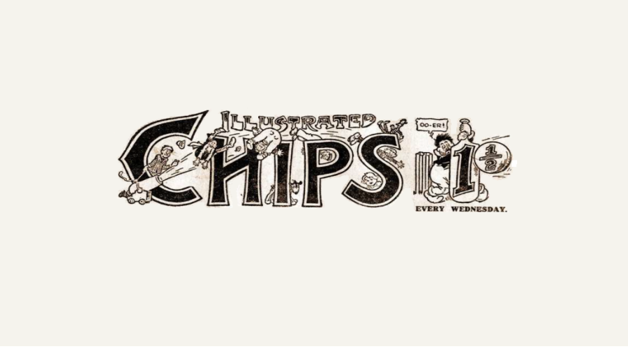 Illustrated Chips