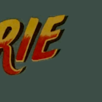 Cherie Comic Logo