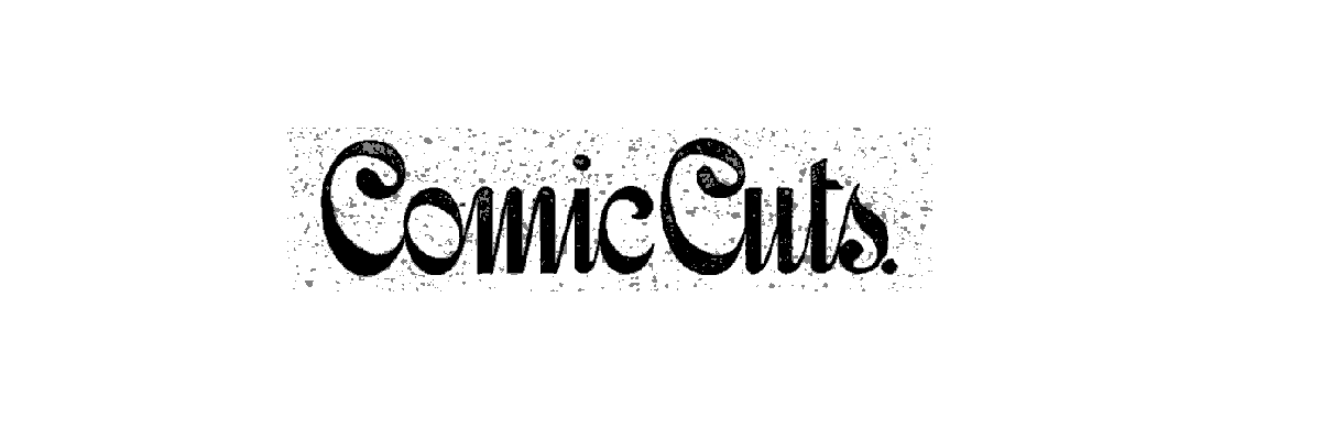 Comic Cuts