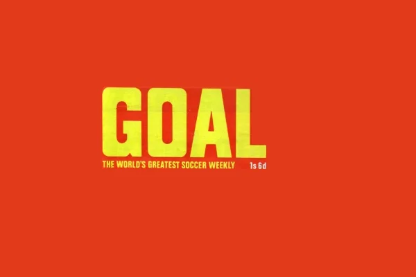 Goal Magazine