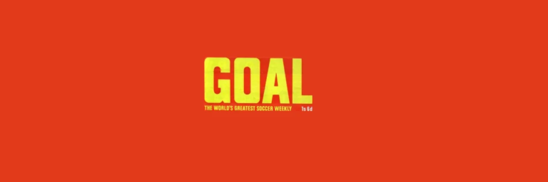Goal Magazine