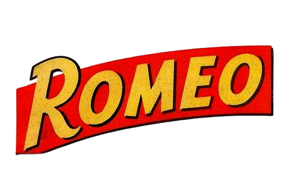 Romeo Comic