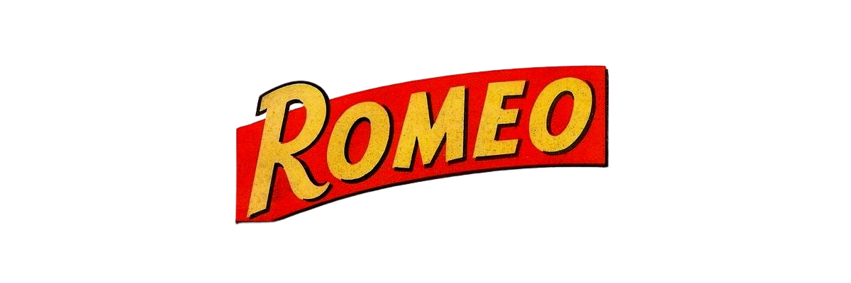 Romeo Comic