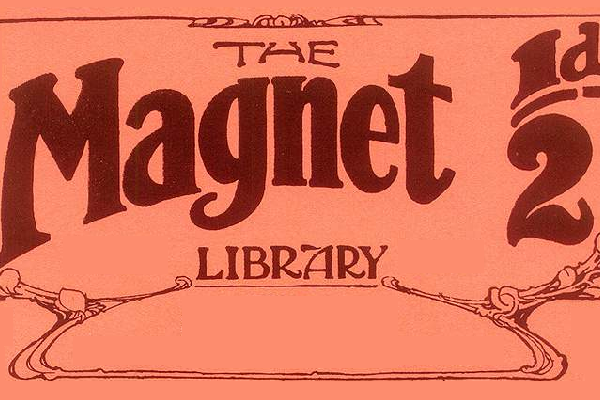 The Magnet Library