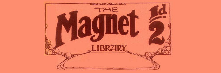 The Magnet Library