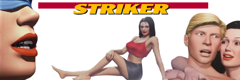 Striker 3D