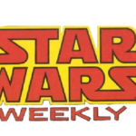 Star Wars Weekly Comic