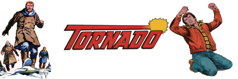 Tornado