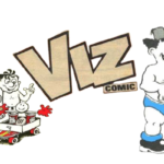 Viz Comic