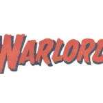 Warlord Comic