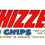 Whizzer and Chips Comic