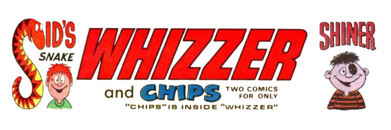 Whizzer and Chips