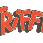 Triffik! Comic Masthead