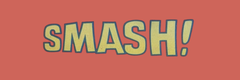 Smash Comic