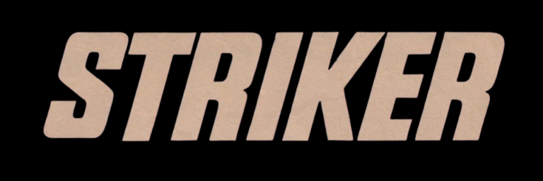 Striker Magazine