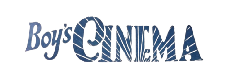 Boy’s Cinema Weekly