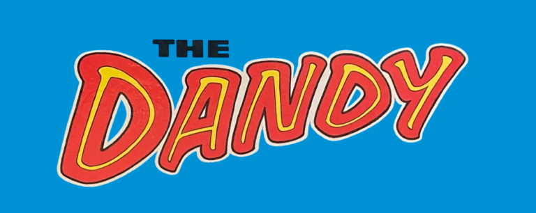 The Dandy Comic Quiz