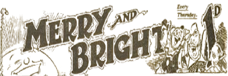 Merry and Bright