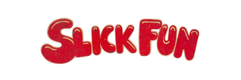 Slick Fun Comic