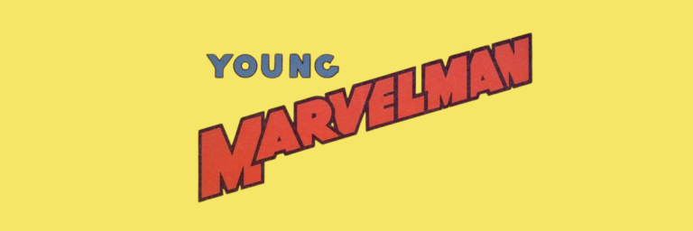 Young Marvelman